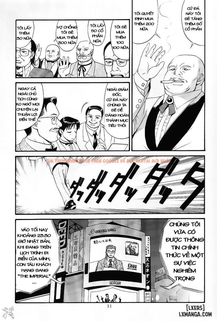 Xem ảnh 17 trong truyện hentai Boku No Seinen Kouken Nin - Chapter 1 - hentaitvn.net