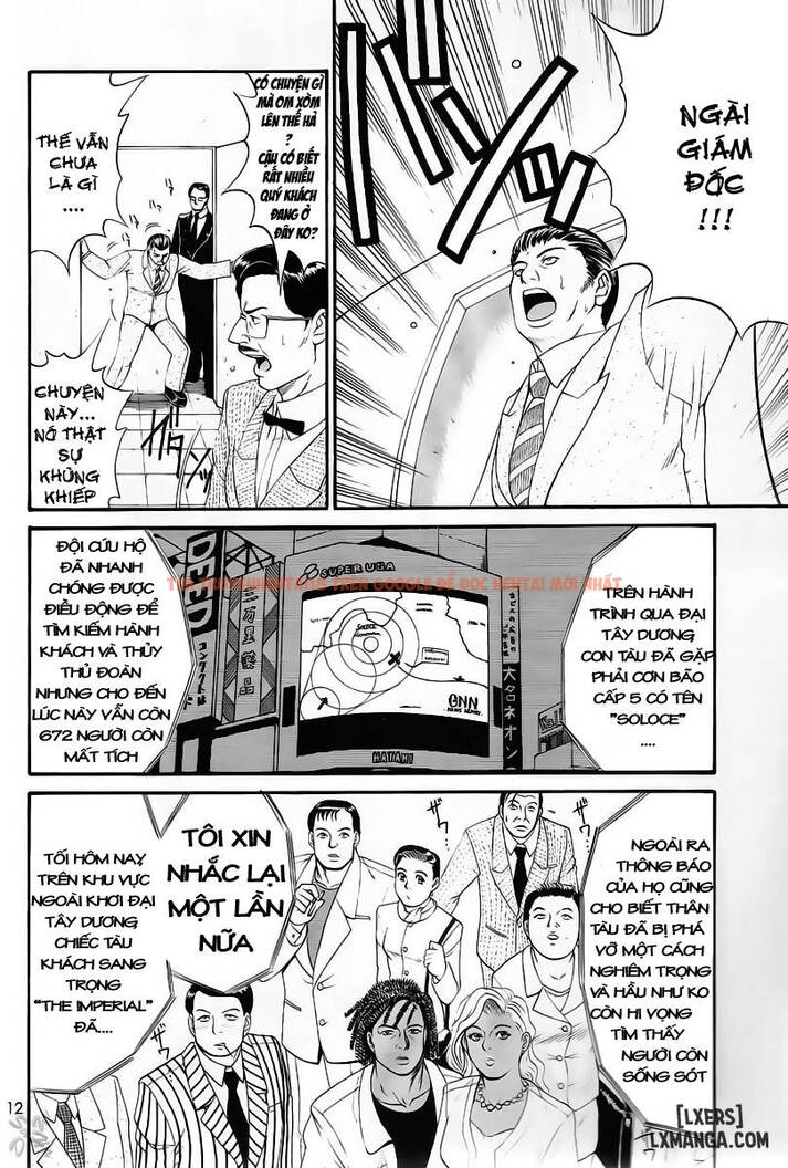 Xem ảnh 18 trong truyện hentai Boku No Seinen Kouken Nin - Chapter 1 - hentaitvn.net