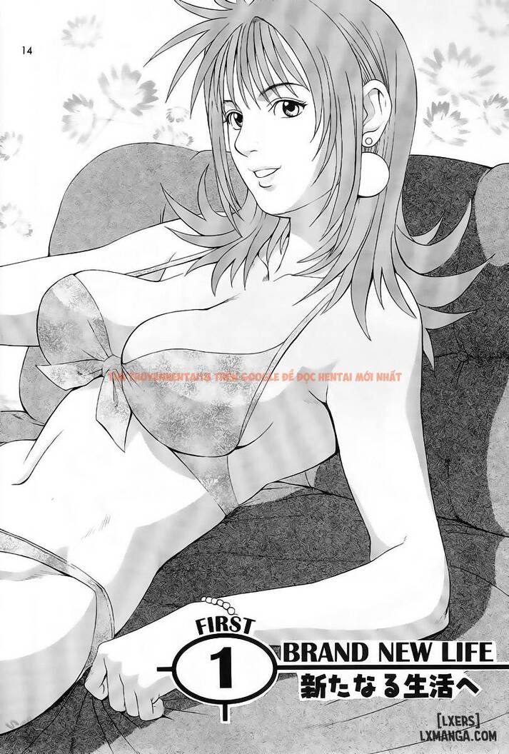 Xem ảnh 20 trong truyện hentai Boku No Seinen Kouken Nin - Chapter 1 - hentaitvn.net