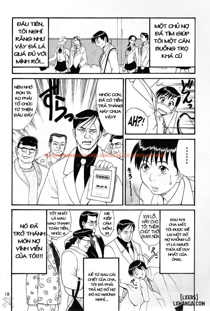 Xem ảnh 24 trong truyện hentai Boku No Seinen Kouken Nin - Chapter 1 - hentaitvn.net