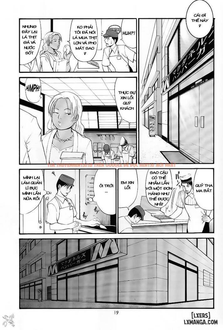 Xem ảnh 25 trong truyện hentai Boku No Seinen Kouken Nin - Chapter 1 - hentaitvn.net