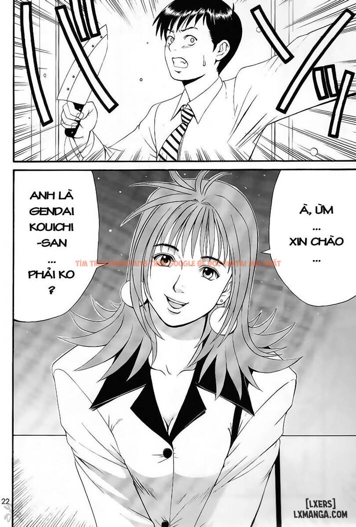 Xem ảnh 28 trong truyện hentai Boku No Seinen Kouken Nin - Chapter 1 - hentaitvn.net