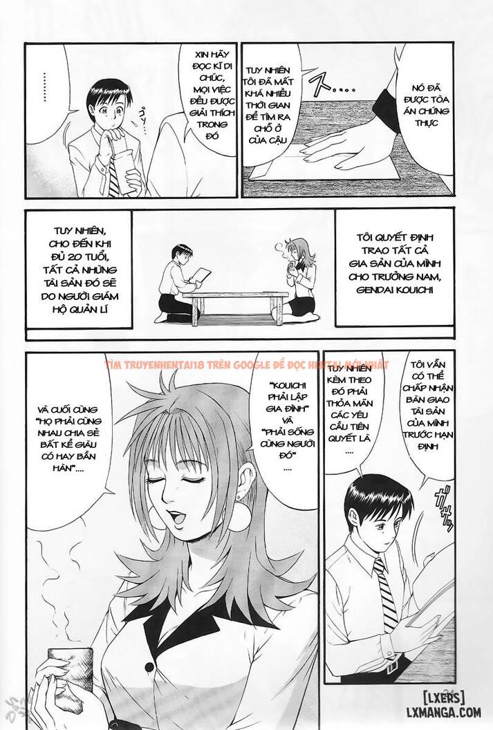 Xem ảnh 30 trong truyện hentai Boku No Seinen Kouken Nin - Chapter 1 - hentaitvn.net
