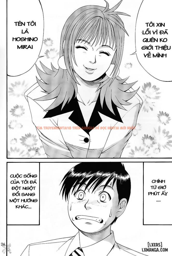 Xem ảnh 32 trong truyện hentai Boku No Seinen Kouken Nin - Chapter 1 - hentaitvn.net