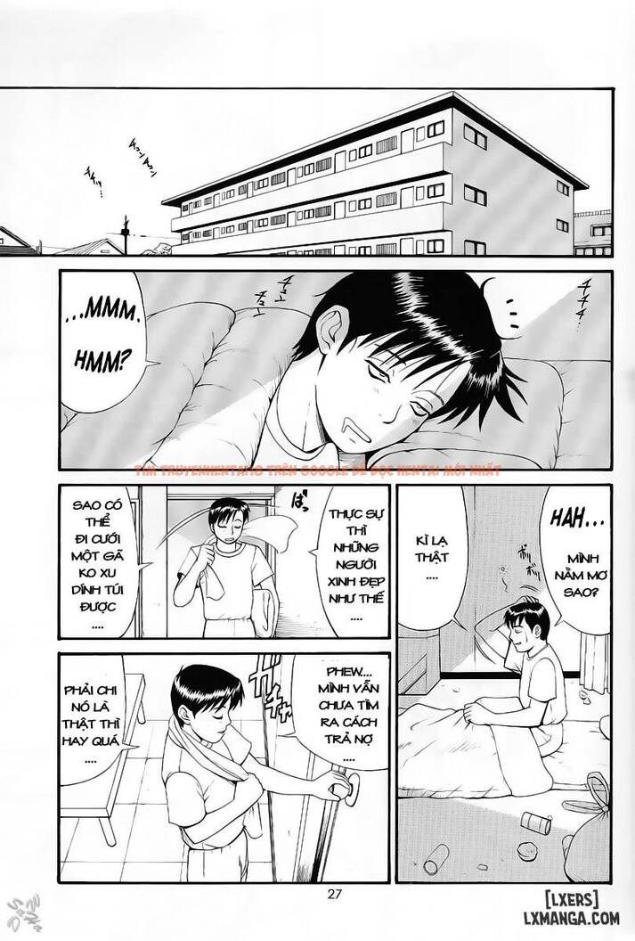 Xem ảnh 33 trong truyện hentai Boku No Seinen Kouken Nin - Chapter 1 - hentaitvn.net