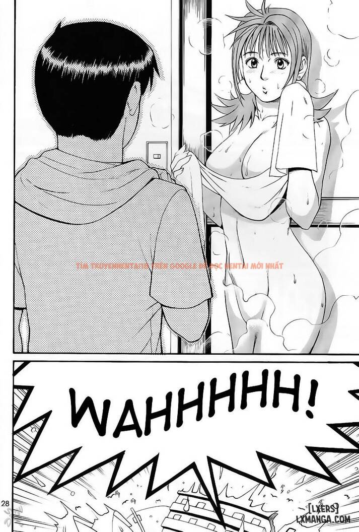 Xem ảnh 34 trong truyện hentai Boku No Seinen Kouken Nin - Chapter 1 - hentaitvn.net