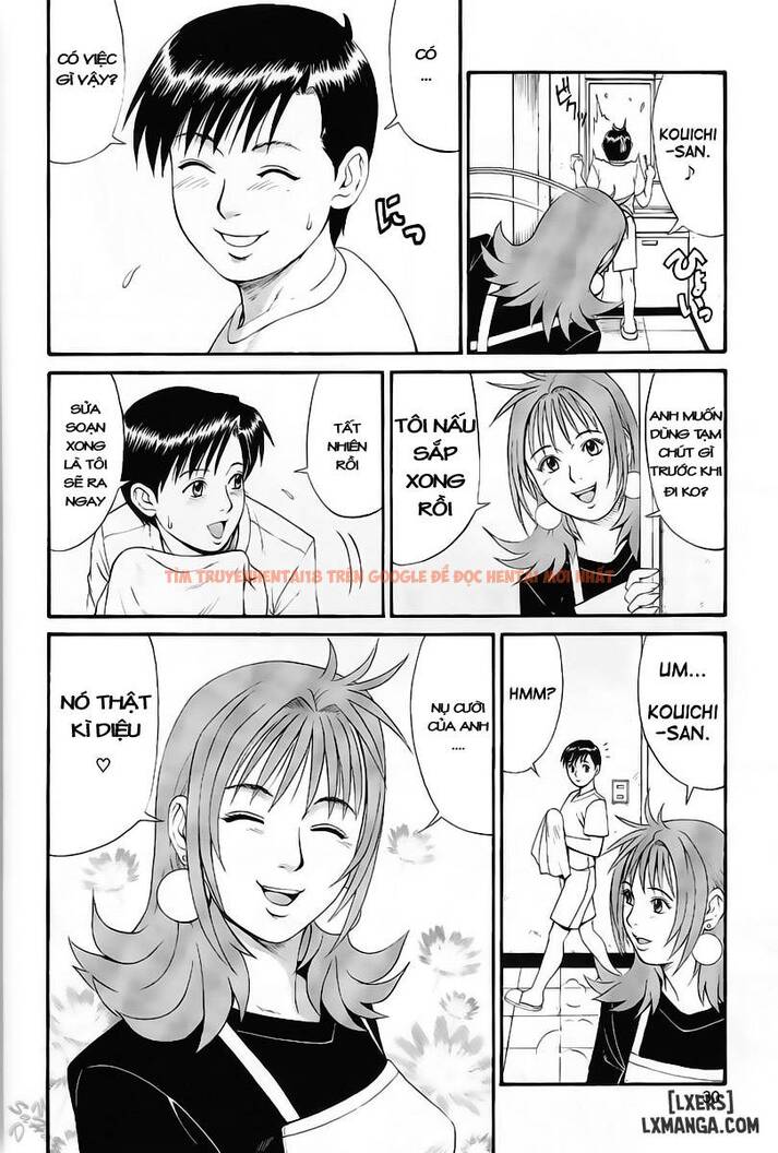 Xem ảnh 36 trong truyện hentai Boku No Seinen Kouken Nin - Chapter 1 - hentaitvn.net