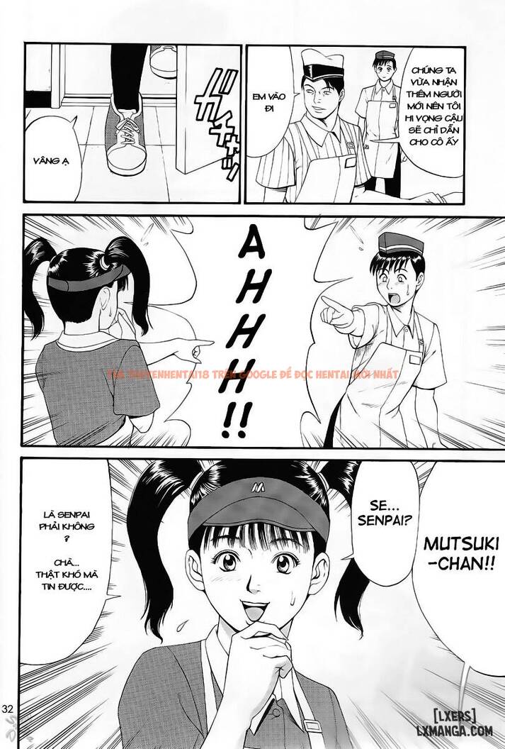 Xem ảnh 38 trong truyện hentai Boku No Seinen Kouken Nin - Chapter 1 - hentaitvn.net