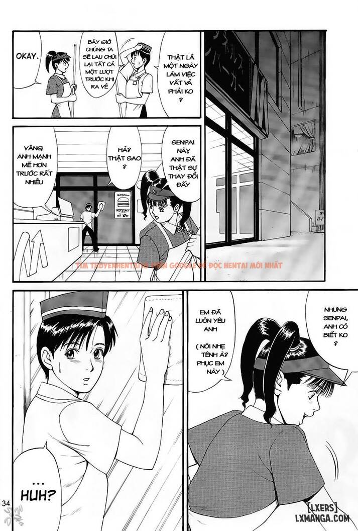 Xem ảnh 40 trong truyện hentai Boku No Seinen Kouken Nin - Chapter 1 - hentaitvn.net