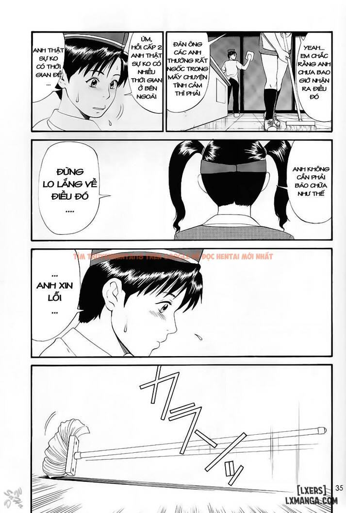 Xem ảnh 41 trong truyện hentai Boku No Seinen Kouken Nin - Chapter 1 - hentaitvn.net