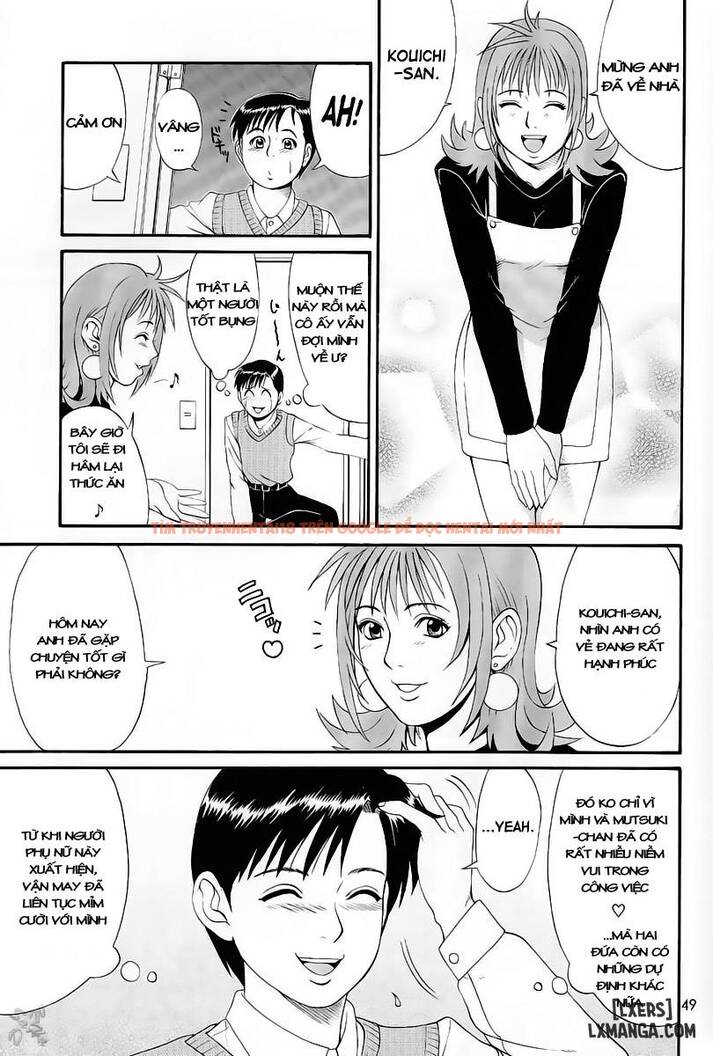 Xem ảnh 55 trong truyện hentai Boku No Seinen Kouken Nin - Chapter 1 - hentaitvn.net