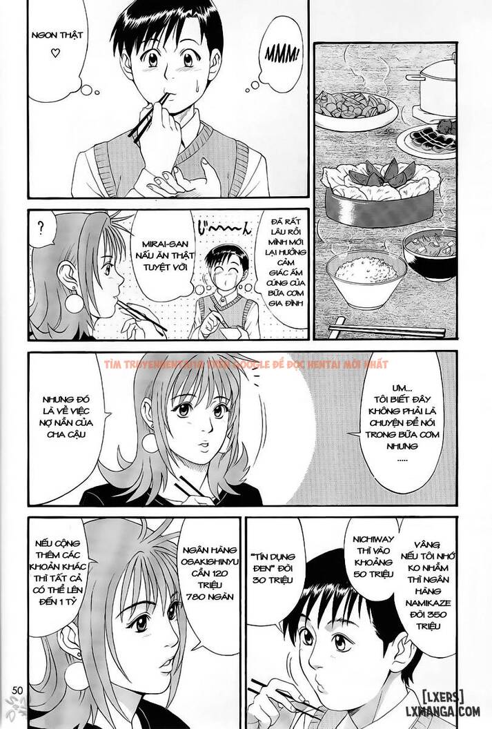 Xem ảnh 56 trong truyện hentai Boku No Seinen Kouken Nin - Chapter 1 - hentaitvn.net