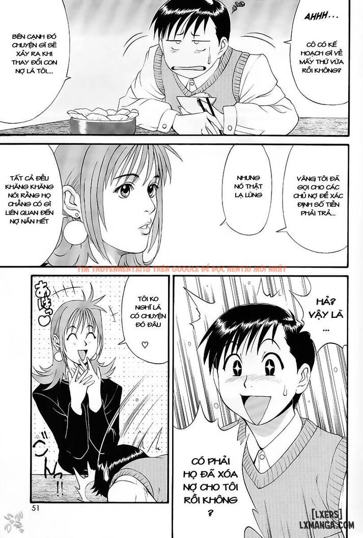 Xem ảnh 57 trong truyện hentai Boku No Seinen Kouken Nin - Chapter 1 - hentaitvn.net