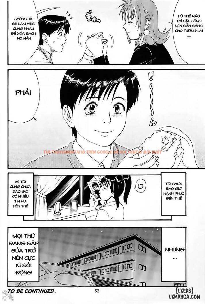 Xem ảnh 58 trong truyện hentai Boku No Seinen Kouken Nin - Chapter 1 - hentaitvn.net