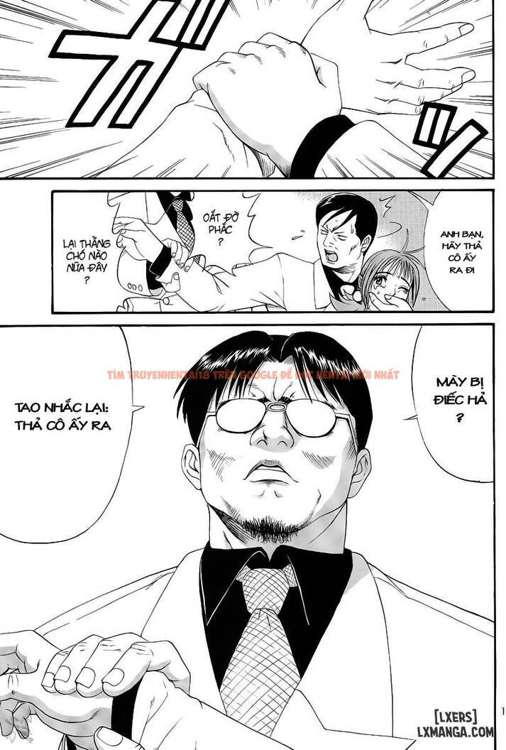 Xem ảnh 10 trong truyện hentai Boku No Seinen Kouken Nin - Chapter 2 - hentaitvn.net