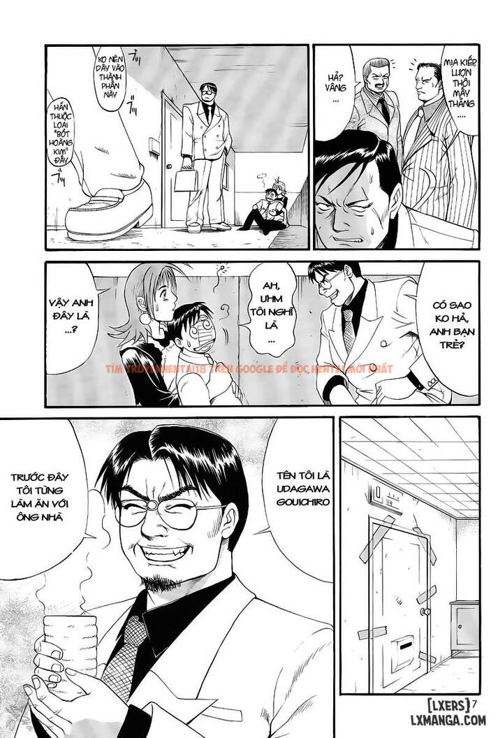 Xem ảnh 12 trong truyện hentai Boku No Seinen Kouken Nin - Chapter 2 - hentaitvn.net