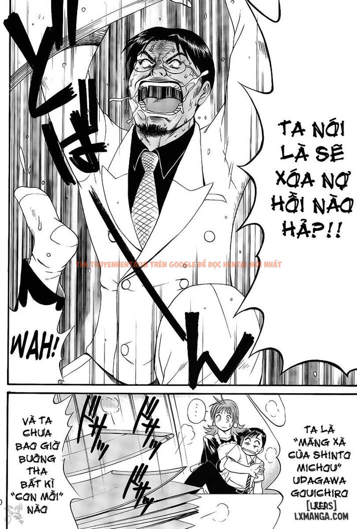 Xem ảnh 15 trong truyện hentai Boku No Seinen Kouken Nin - Chapter 2 - hentaitvn.net