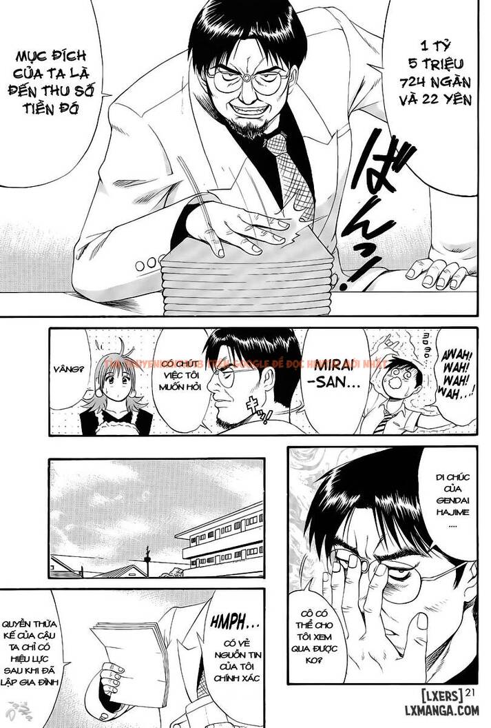 Xem ảnh 16 trong truyện hentai Boku No Seinen Kouken Nin - Chapter 2 - hentaitvn.net