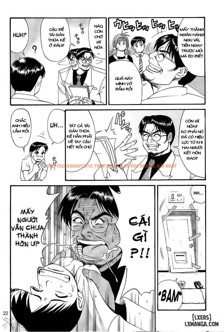 Xem ảnh 17 trong truyện hentai Boku No Seinen Kouken Nin - Chapter 2 - hentaitvn.net