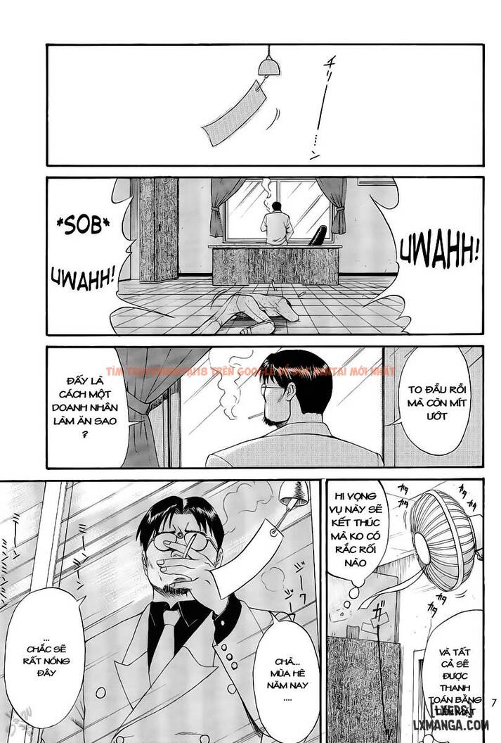 Xem ảnh 2 trong truyện hentai Boku No Seinen Kouken Nin - Chapter 2 - hentaitvn.net