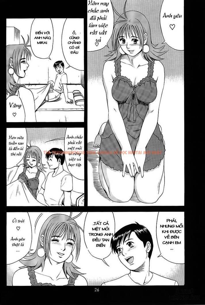 Xem ảnh 21 trong truyện hentai Boku No Seinen Kouken Nin - Chapter 2 - hentaitvn.net