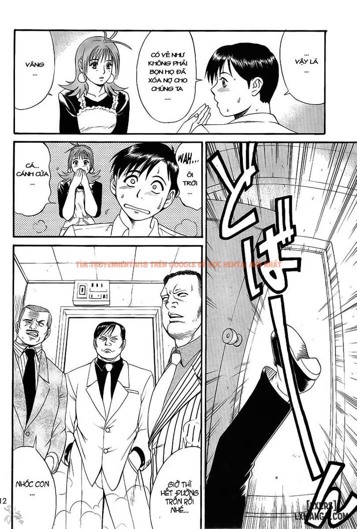 Xem ảnh 7 trong truyện hentai Boku No Seinen Kouken Nin - Chapter 2 - hentaitvn.net
