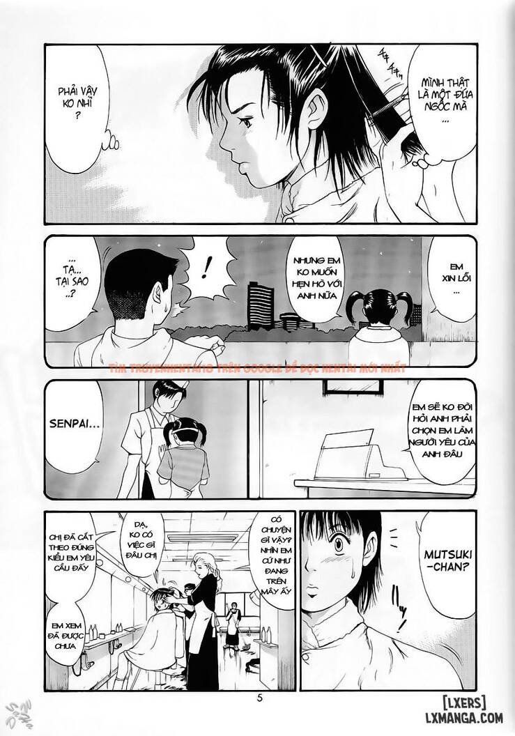 Xem ảnh 0 trong truyện hentai Boku No Seinen Kouken Nin - Chapter 3 - hentaitvn.net