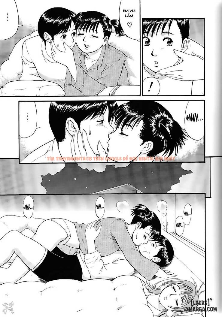 Xem ảnh 14 trong truyện hentai Boku No Seinen Kouken Nin - Chapter 3 - hentaitvn.net