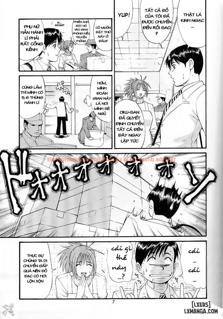 Xem ảnh 2 trong truyện hentai Boku No Seinen Kouken Nin - Chapter 3 - hentaitvn.net