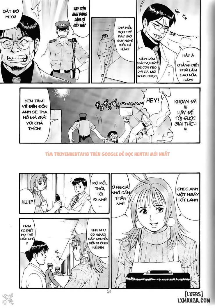 Xem ảnh 26 trong truyện hentai Boku No Seinen Kouken Nin - Chapter 3 - hentaitvn.net