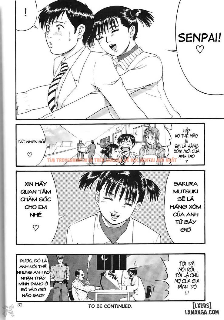 Xem ảnh 27 trong truyện hentai Boku No Seinen Kouken Nin - Chapter 3 - hentaitvn.net