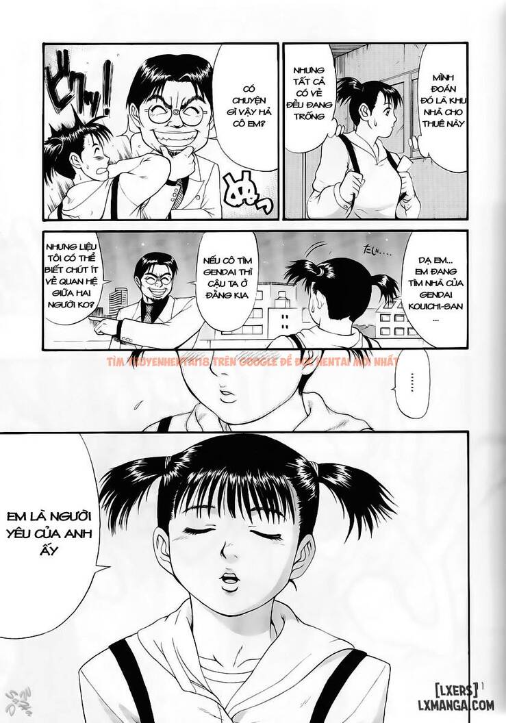 Xem ảnh 6 trong truyện hentai Boku No Seinen Kouken Nin - Chapter 3 - hentaitvn.net