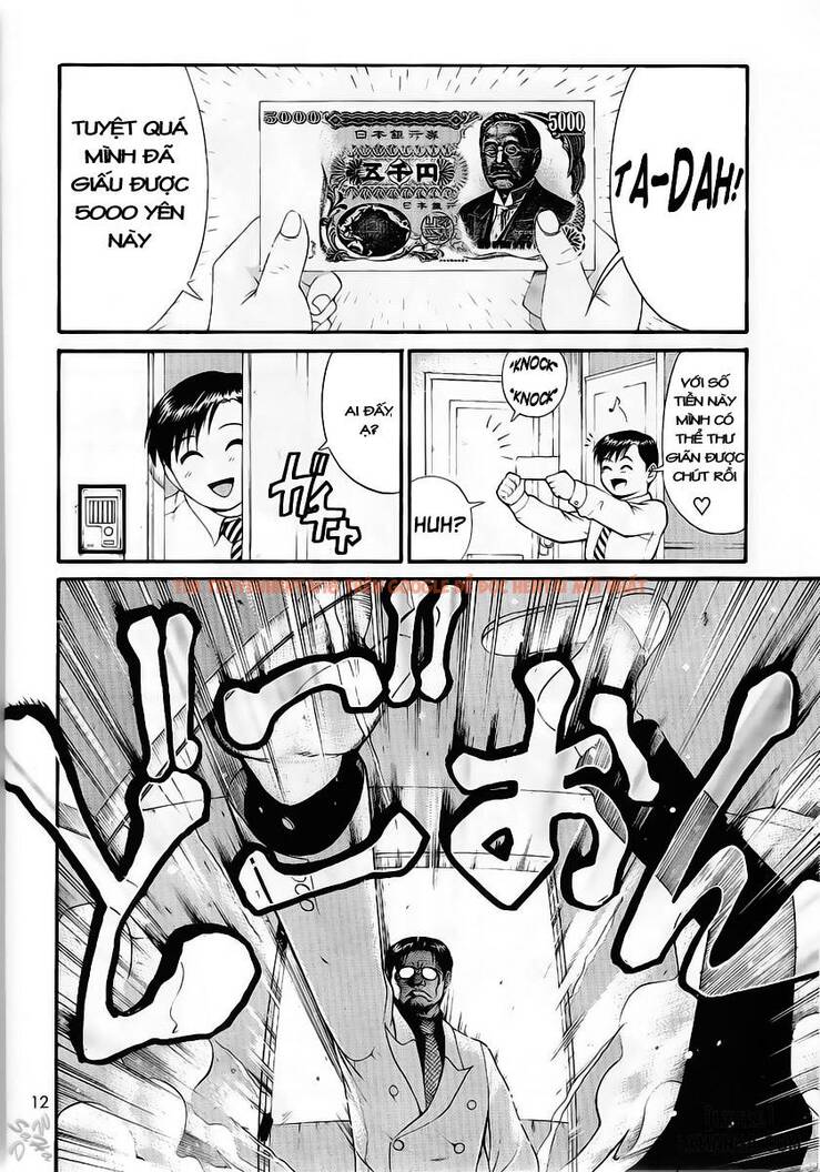Xem ảnh 7 trong truyện hentai Boku No Seinen Kouken Nin - Chapter 3 - hentaitvn.net