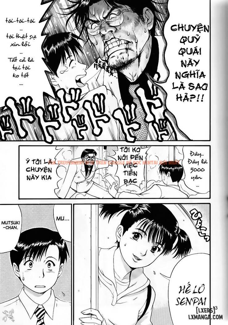 Xem ảnh 8 trong truyện hentai Boku No Seinen Kouken Nin - Chapter 3 - hentaitvn.net