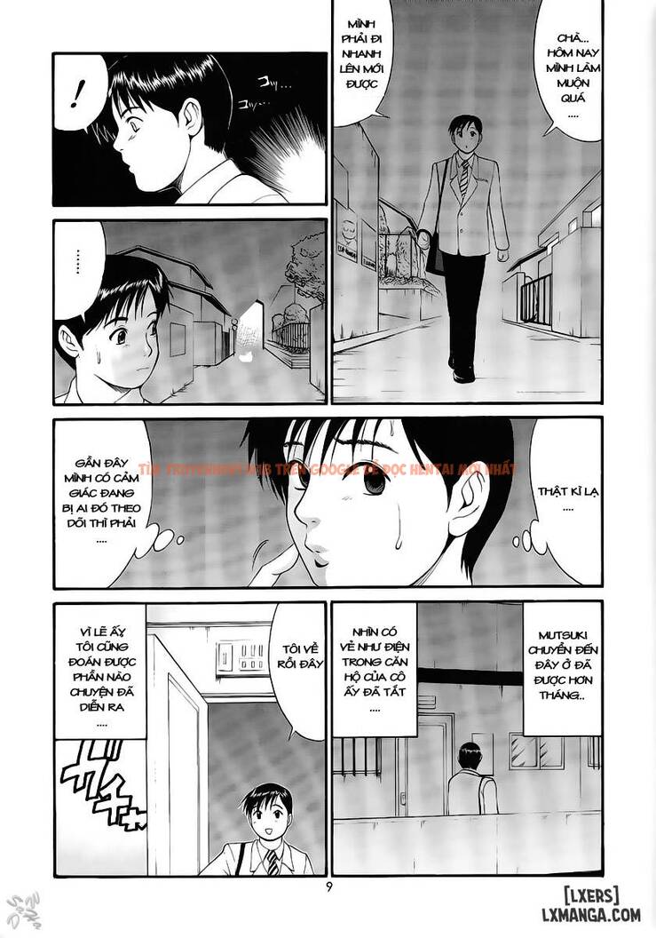 Xem ảnh 0 trong truyện hentai Boku No Seinen Kouken Nin - Chapter 4 - hentaitvn.net