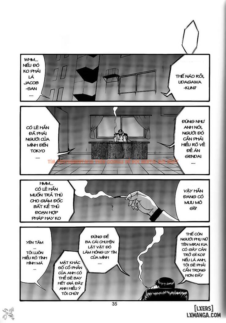 Xem ảnh 26 trong truyện hentai Boku No Seinen Kouken Nin - Chapter 4 - hentaitvn.net