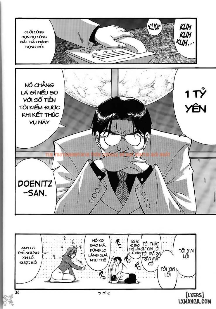 Xem ảnh 27 trong truyện hentai Boku No Seinen Kouken Nin - Chapter 4 - hentaitvn.net