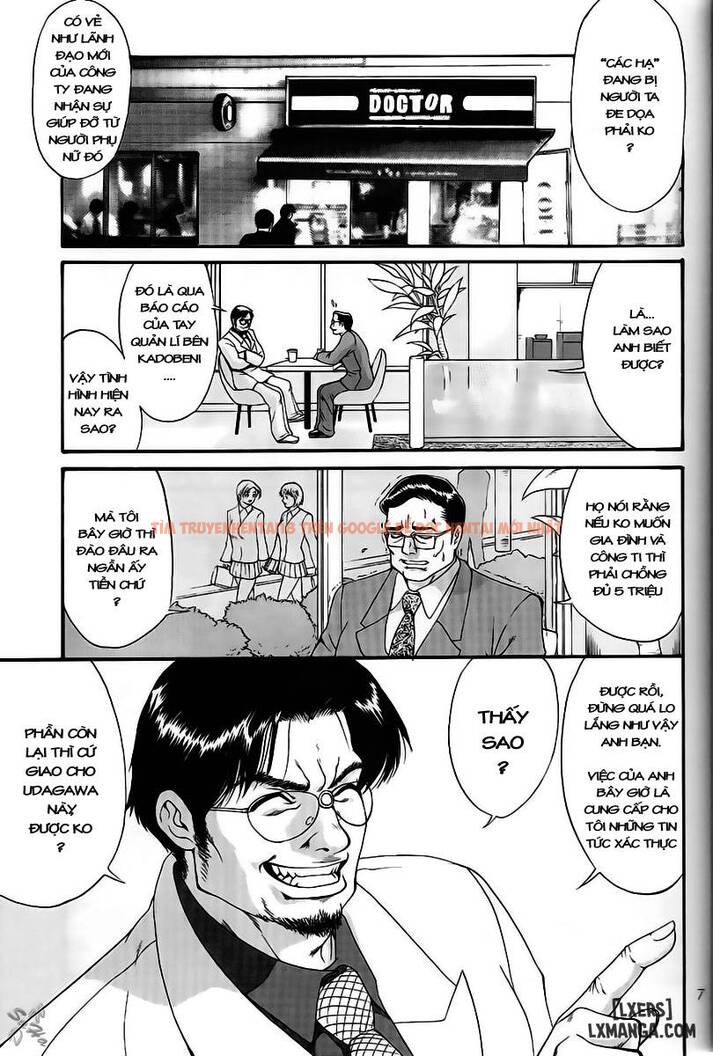 Xem ảnh 0 trong truyện hentai Boku No Seinen Kouken Nin - Chapter 5 - hentaitvn.net