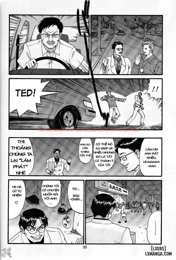 Xem ảnh 23 trong truyện hentai Boku No Seinen Kouken Nin - Chapter 5 - hentaitvn.net