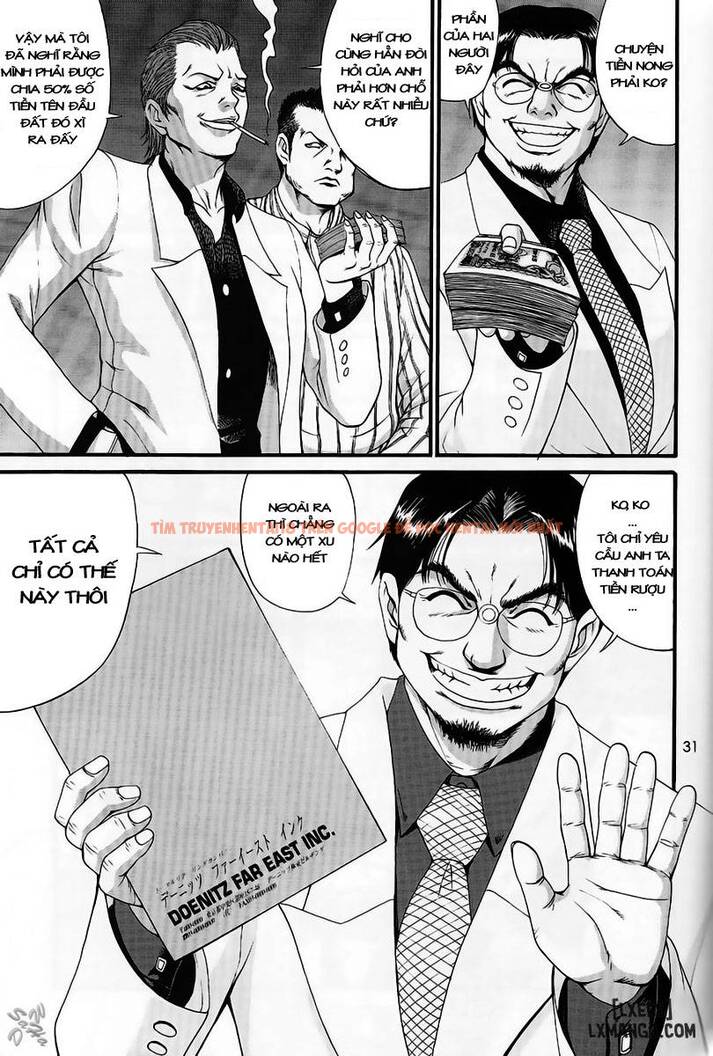 Xem ảnh 24 trong truyện hentai Boku No Seinen Kouken Nin - Chapter 5 - hentaitvn.net