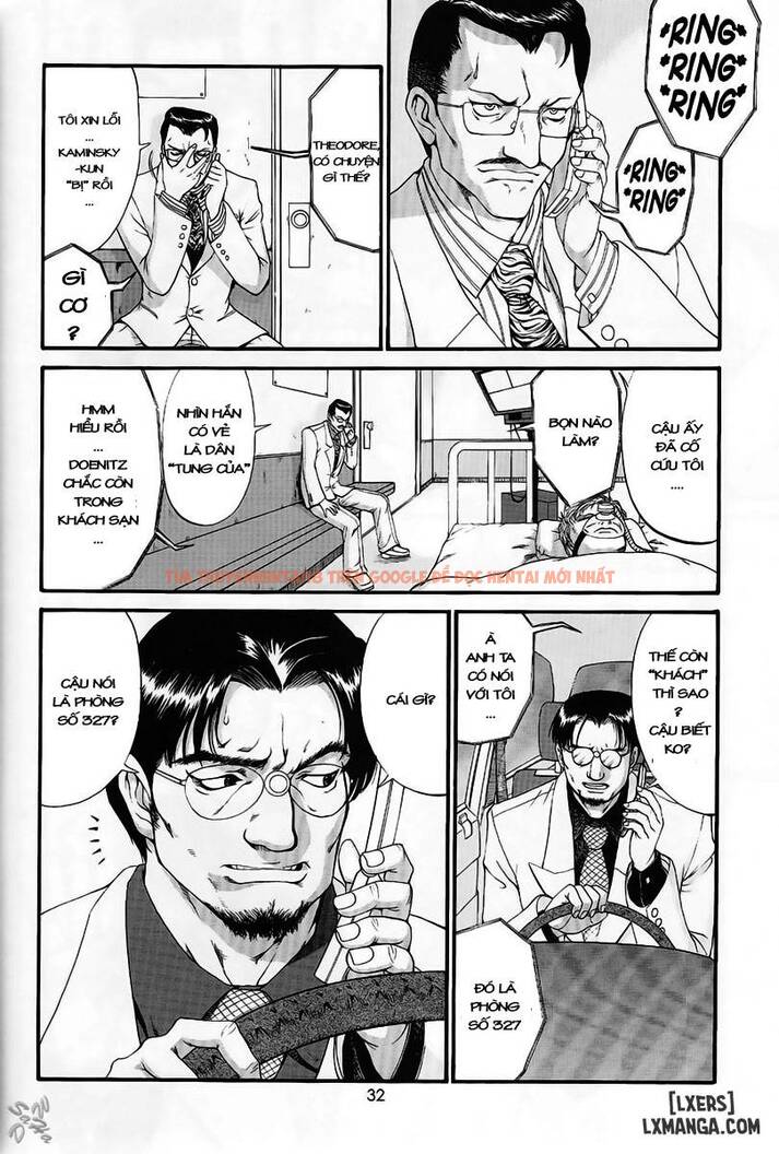 Xem ảnh 25 trong truyện hentai Boku No Seinen Kouken Nin - Chapter 5 - hentaitvn.net