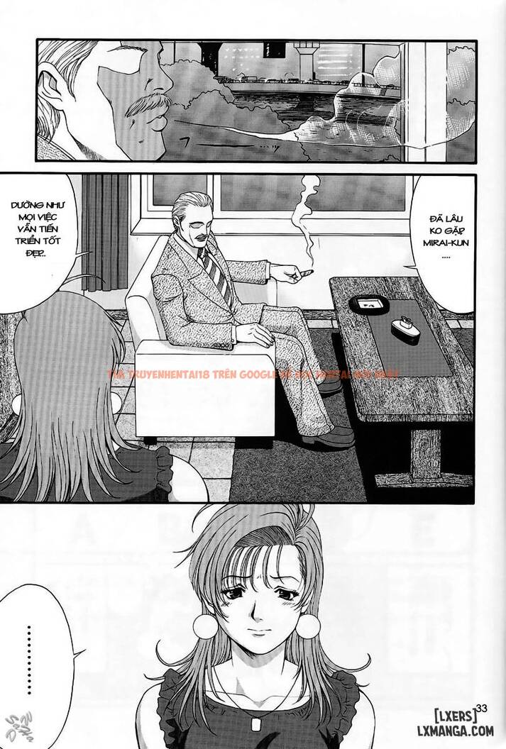 Xem ảnh 26 trong truyện hentai Boku No Seinen Kouken Nin - Chapter 5 - hentaitvn.net