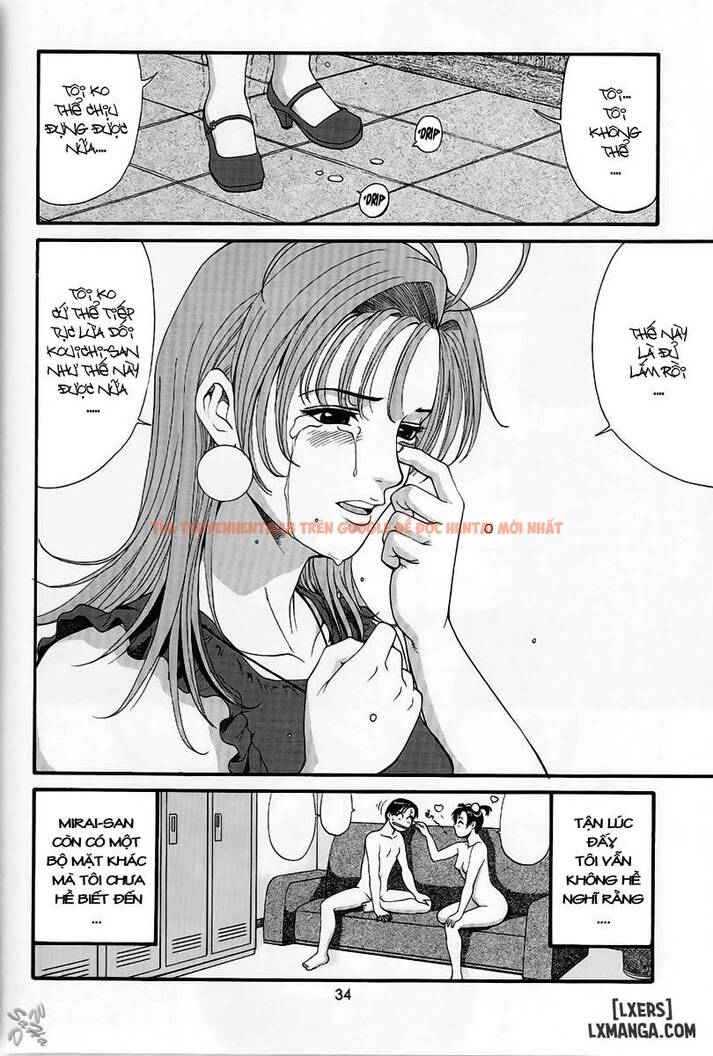 Xem ảnh 27 trong truyện hentai Boku No Seinen Kouken Nin - Chapter 5 - hentaitvn.net