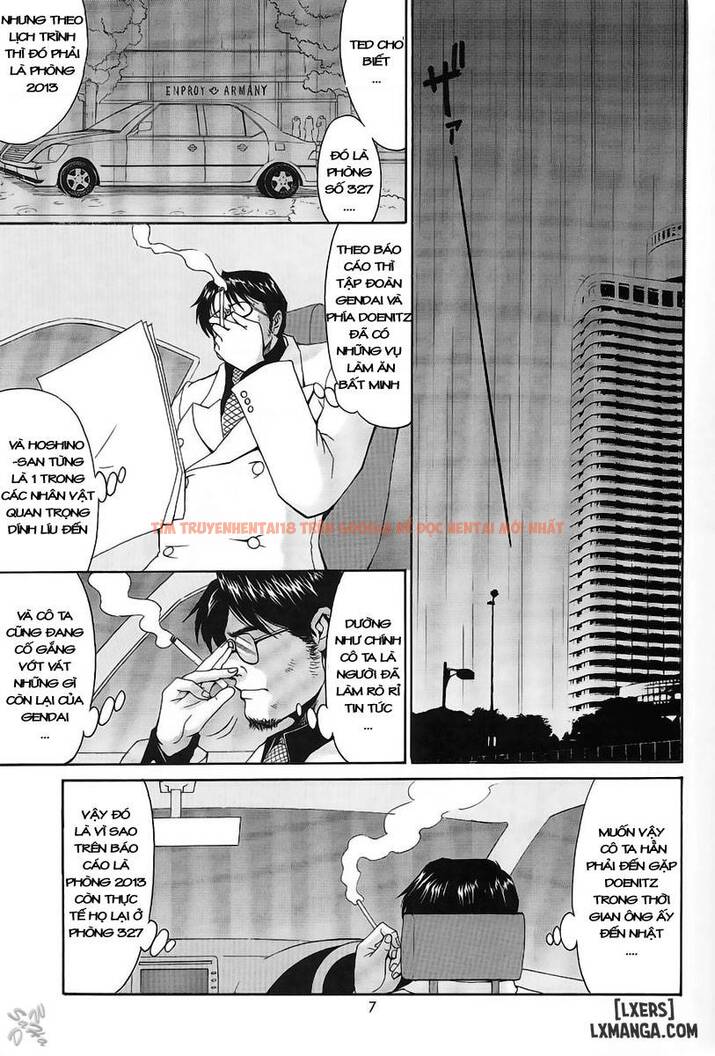 Xem ảnh 0 trong truyện hentai Boku No Seinen Kouken Nin - Chapter 6 - hentaitvn.net