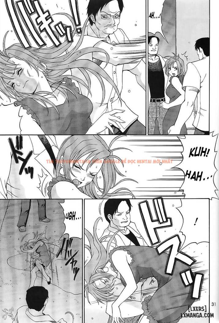 Xem ảnh 24 trong truyện hentai Boku No Seinen Kouken Nin - Chapter 6 - hentaitvn.net