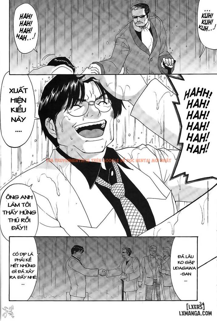 Xem ảnh 27 trong truyện hentai Boku No Seinen Kouken Nin - Chapter 6 - hentaitvn.net