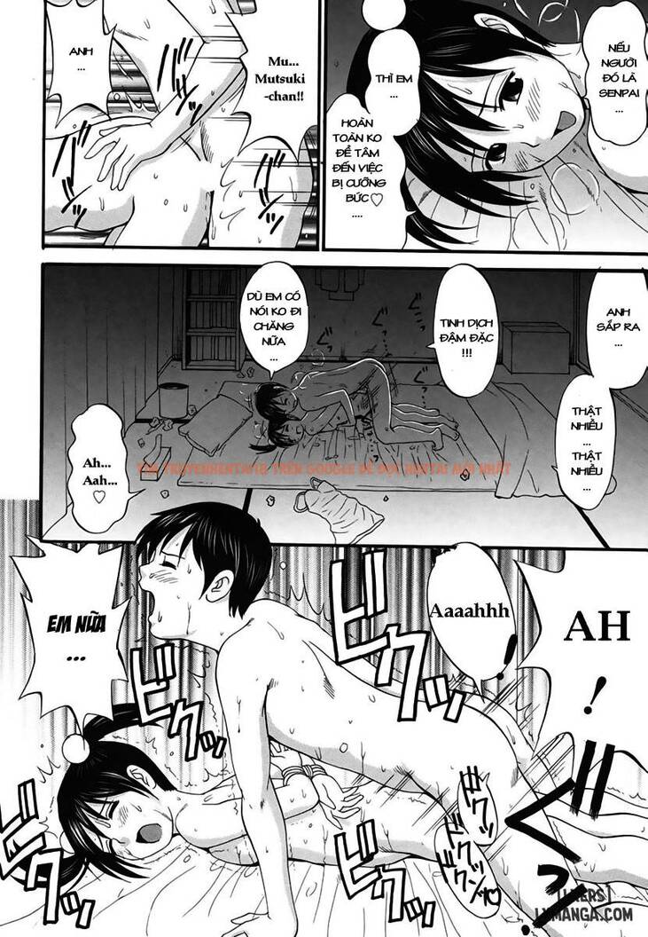 Xem ảnh 1 trong truyện hentai Boku No Seinen Kouken Nin - Chapter 7 END - hentaitvn.net