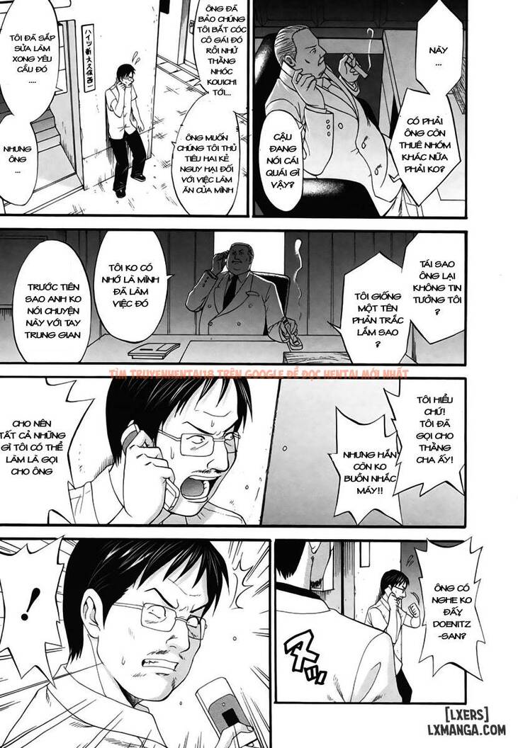 Xem ảnh 10 trong truyện hentai Boku No Seinen Kouken Nin - Chapter 7 END - hentaitvn.net