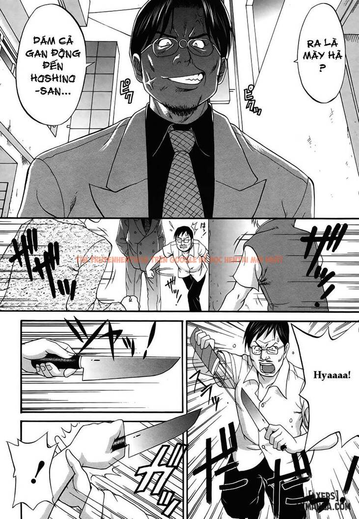 Xem ảnh 11 trong truyện hentai Boku No Seinen Kouken Nin - Chapter 7 END - hentaitvn.net