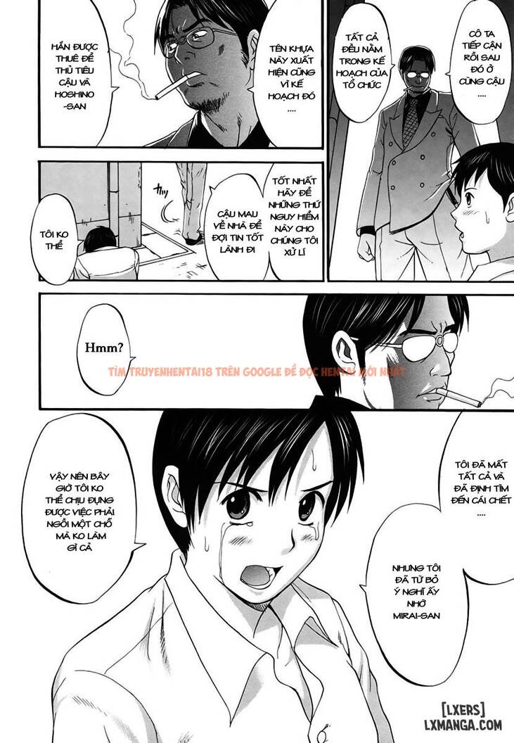 Xem ảnh 13 trong truyện hentai Boku No Seinen Kouken Nin - Chapter 7 END - hentaitvn.net